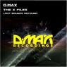 D.MAX - The X Files - Lost Sounds Refound