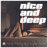 Nice & Deep, No. 1 - The Best in Nu Disco & Deep House (Presented by House Society)
