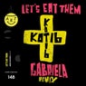 Gabriela (Koti6 Remix)