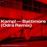 Baltimore (Odra Remix)