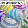 Suka Love Ibiza, Vol. 7