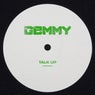 Talk Up (Instrumental)