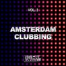 Amsterdam Clubbing, Vol. 2