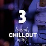 Vol.3 Legends of Chillout Music