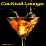 Cocktail Lounge Volume 1 - Chill & Lounge & Deep House