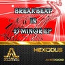 Breakbeat In D Minor EP