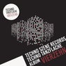 Techno-Tanzflache: Album Vierzehn