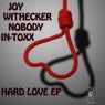 Hard Love EP