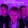 Boundless Brothers — Give a Little Love — theSPIRAL remix