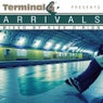 Terminal 4 Presents Arrivals - Mixed By Alex O'Rion