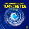 Turn the Tide (feat. Kim Alex)