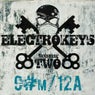 Electro Keys C#m/12a Vol 2