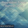 Progressive Trance Summer 2018