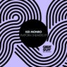 Platform Sneakers EP