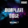 Dubplate Dose Volume 7