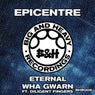 Eternal/Wha Gwarn (feat. Diligent Fingers)