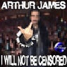 I Will Not Be Censored