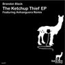 The Ketchup Thief EP