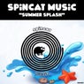 SpinCat Music Summer Splash