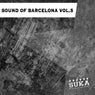 Sound of Barcelona Vol.5