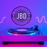 Background nightclub soundtrack (feat. Bradley Noy)
