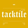 Tacktile For Incurzion: