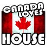 Canada Loves House