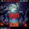 The Halloween Nightmare Rap Battle