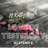 Love of Yesterday - Radio Edit