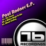 Paul Rodner EP