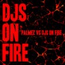 DJs on Fire