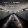 Saida (2020 Remixes)