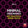 Minimal Dissonance, Vol. 5 (Best Selection Of Minimal Tracks)