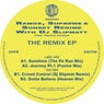 The Remix EP