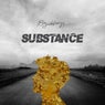 SUBSTANCE
