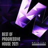 Best of Progressive House 2021