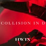 Collision in D EP