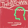 This Town (feat. Timpo) [Simon Field Remix]