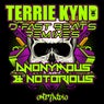 Anonymous & Notorious (D-Fast Beats Remixes)