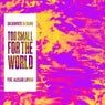 Too Small For The World (feat. Alessia Labate) (Extended Mix)