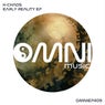 Early Reality EP