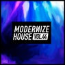 Modernize House Vol. 44