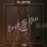 Back To You