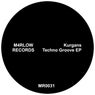 Techno Groove EP