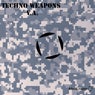 V.A. Techno Weapons