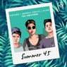 Summer 45 (feat. Leon D'souza)
