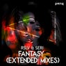 Fantasy (Extended Mixes)