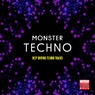 Monster Techno (Deep Driving Techno Tracks)