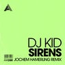 Sirens (Jochem Hamerling Remix) - Extended Mix