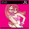 Pink Bunny